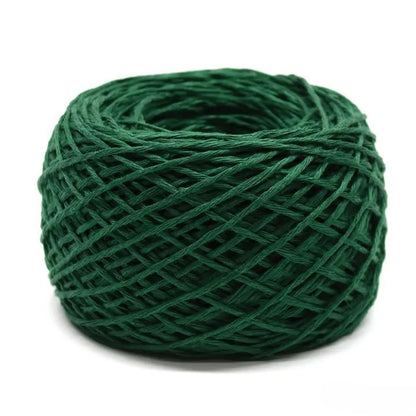 Linen Yarn