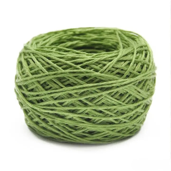 Linen Yarn