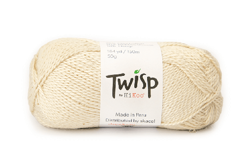 Twisp Yarn