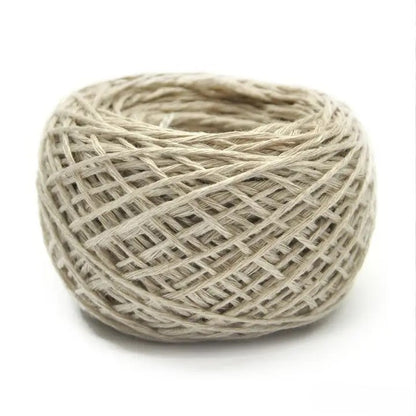 Linen Yarn