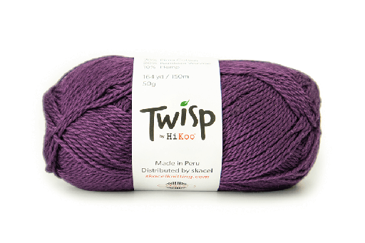 Twisp Yarn