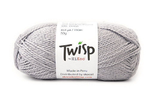 Twisp Yarn