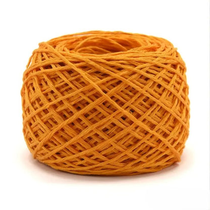 Linen Yarn