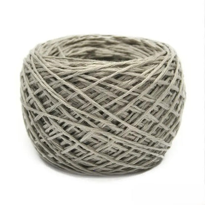 Linen Yarn