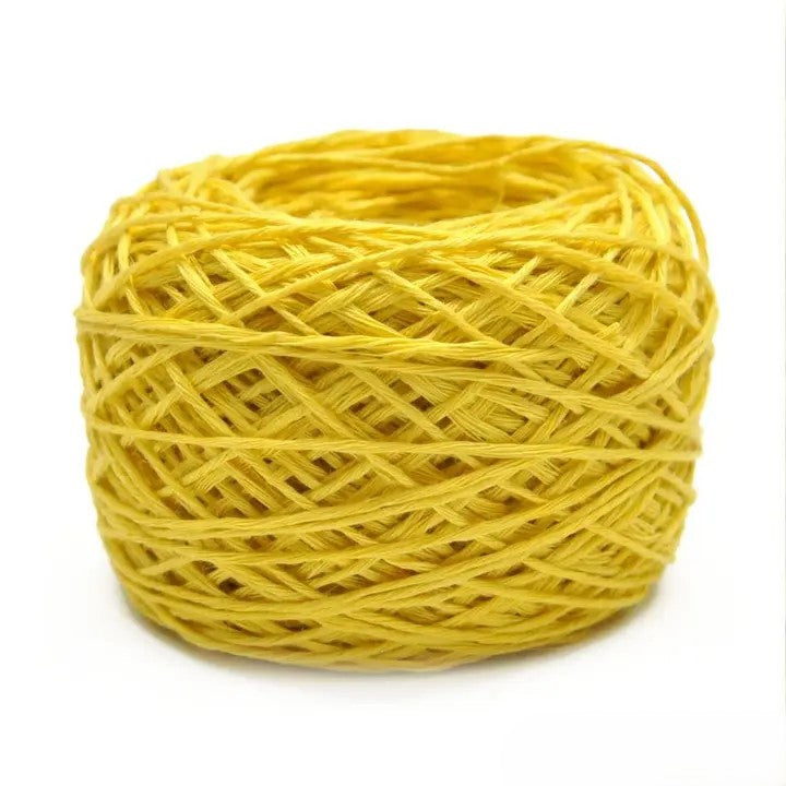 Linen Yarn