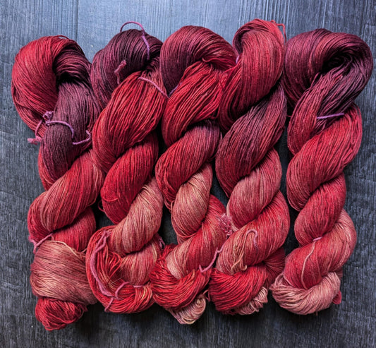 Seacell Yarn