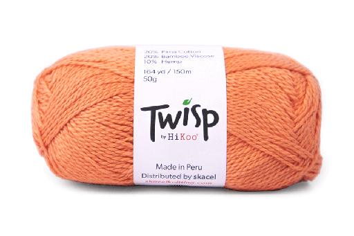 Twisp Yarn