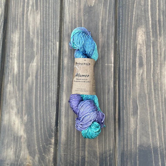 Alumco Hand Painted Yarn